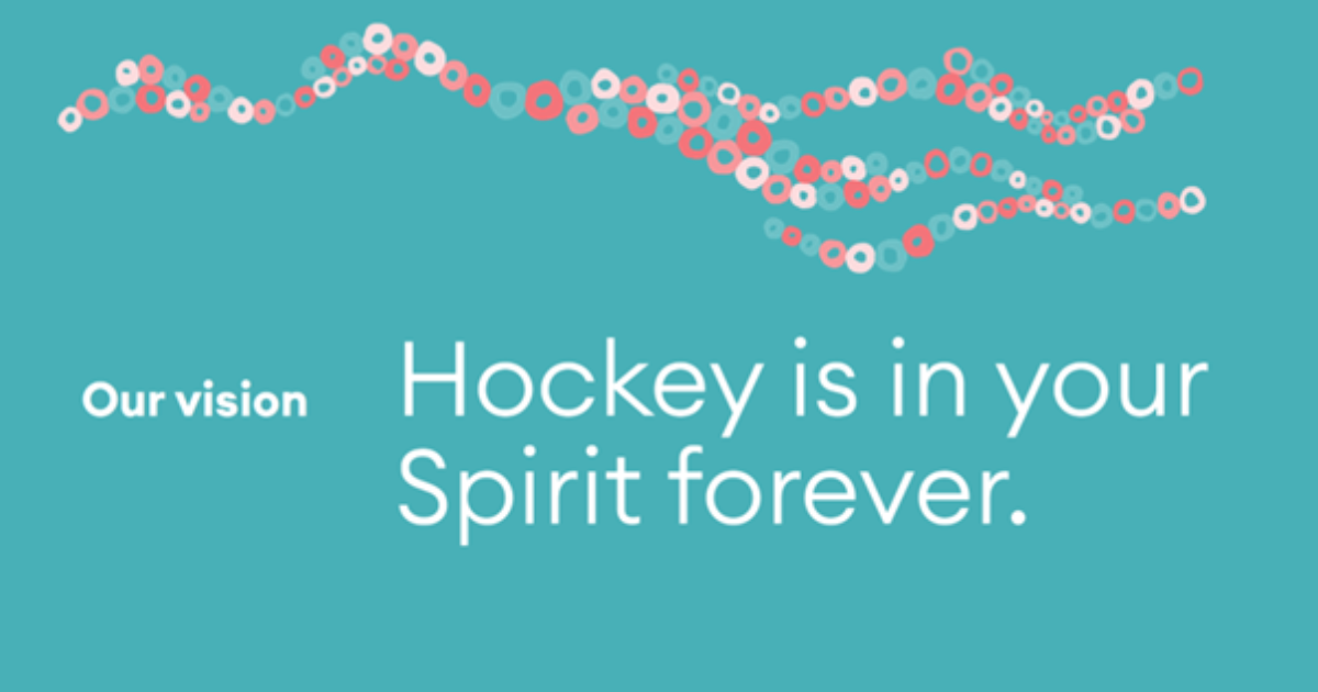 Australian Spirits Hockey Inc cover image