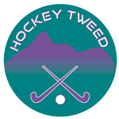 Hockey Tweed Logo