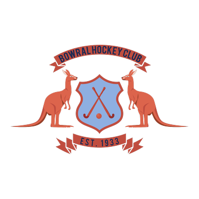 BOWRAL HOCKEY CLUB INCORPORATED Logo