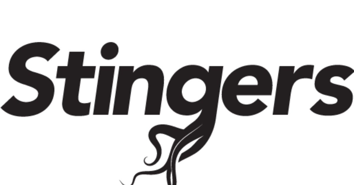Sydney Stingers Water Polo cover image