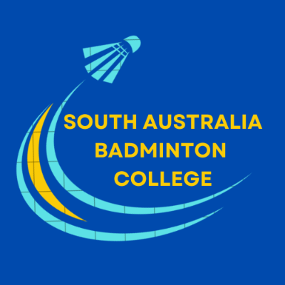 South Australia Badminton College Logo