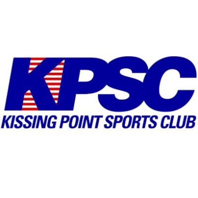 Kissing Point Sports Club Logo