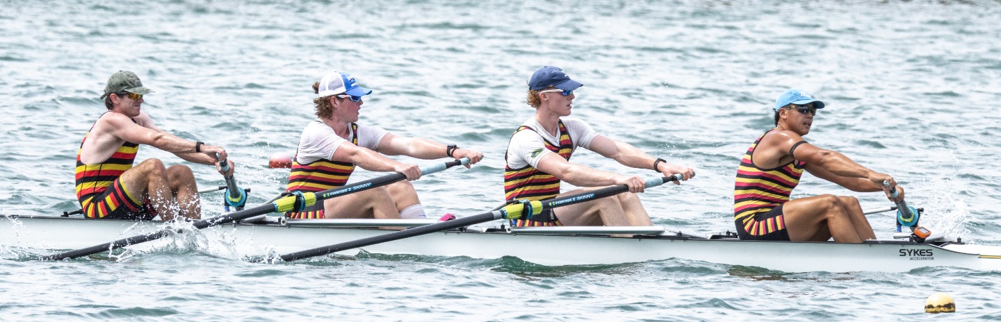 Adelaide Rowing Club | Australian Sports Foundation