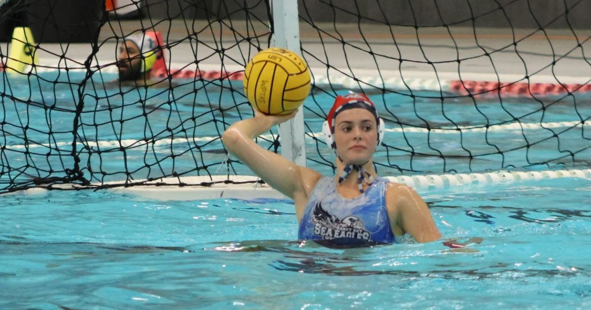 Sandy Bay Water Polo Club cover image