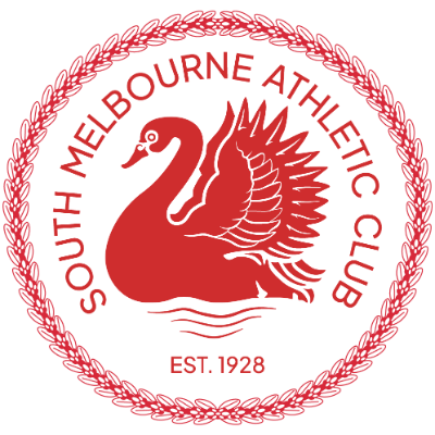 South Melbourne Athletic Club Logo