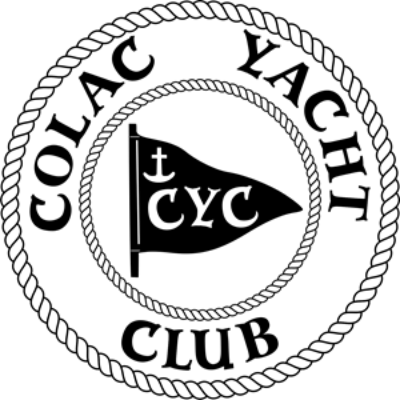 Colac Yacht Club Logo