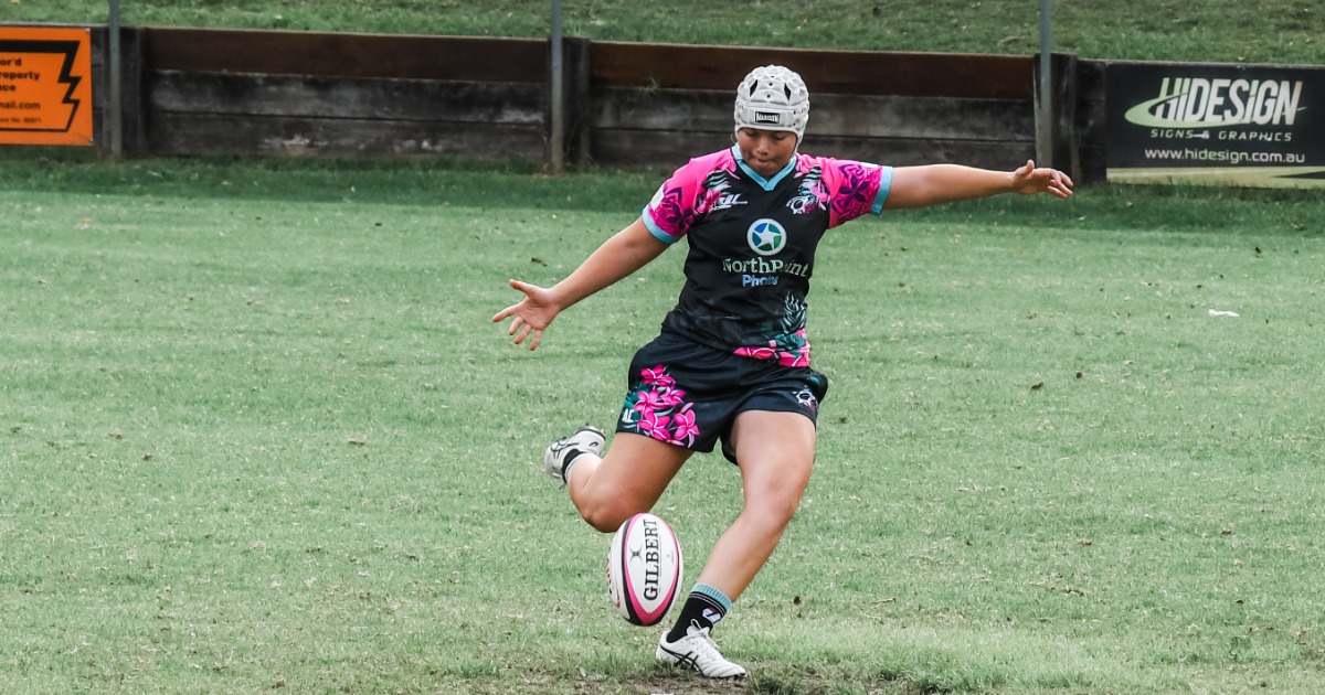 Ava Cook | Australian Sports Foundation