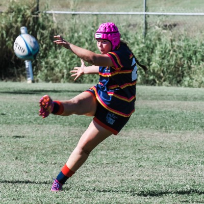 Ava Cook | Australian Sports Foundation
