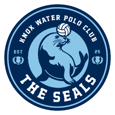 Knox Water Polo Club Logo