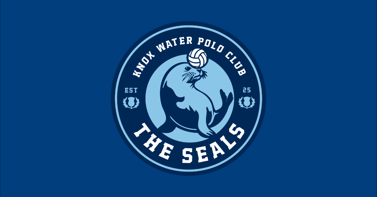 Knox Water Polo Club cover image