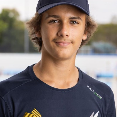 Philip Cripsey | Australian Sports Foundation