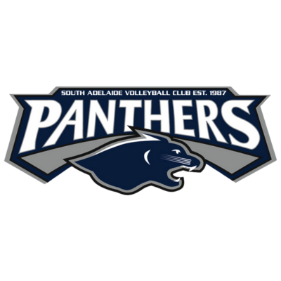 South Adelaide Volleyball Club Logo