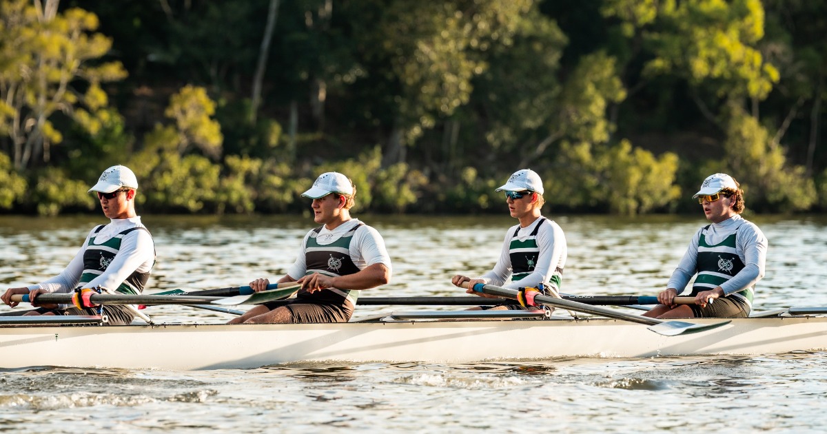 Let's raise a BOATLOAD of Money | Australian Sports Foundation