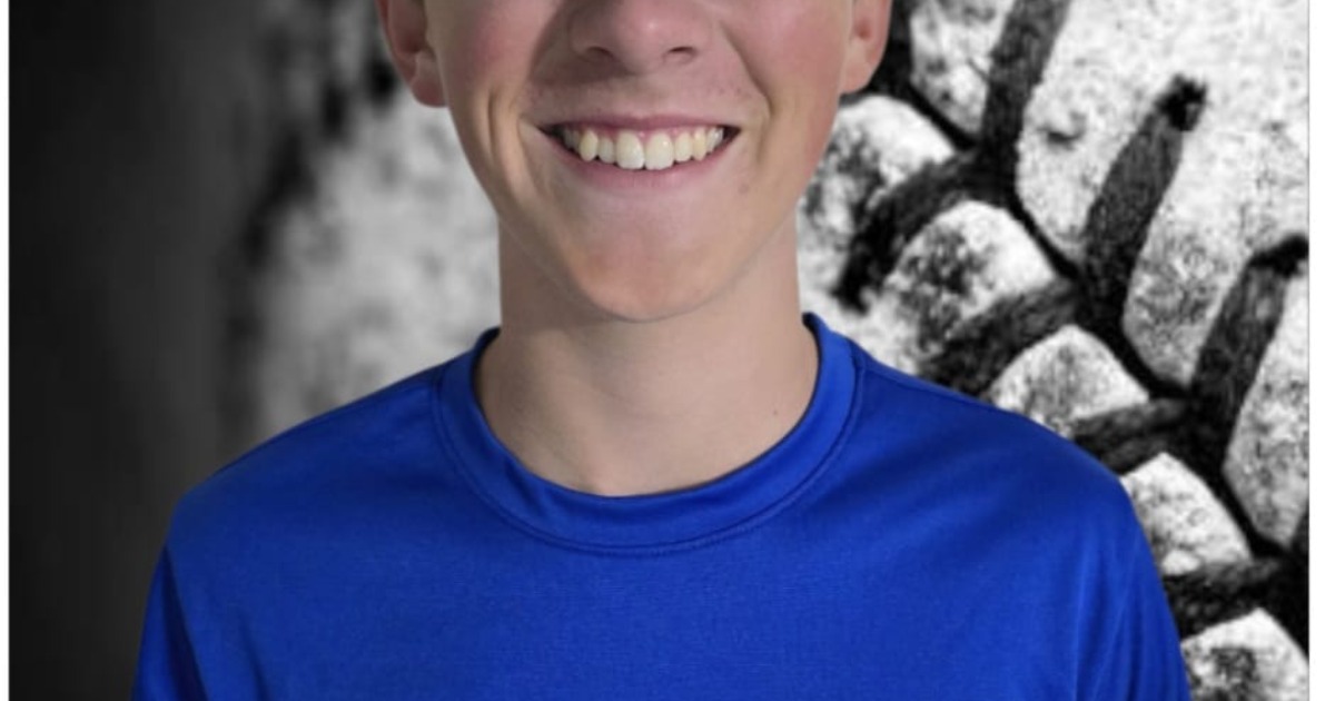 Noah Ruggery Noah trip to Australia Youth Championships | Australian Sports Foundation