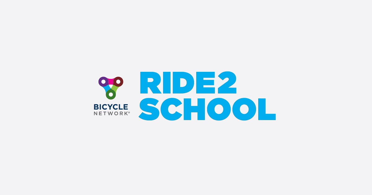 Ride2school Program Ride2School Program | Australian Sports Foundation