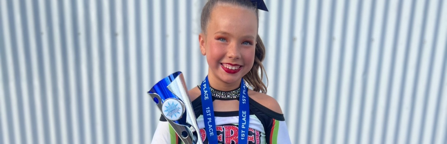 April Vause | Australian Sports Foundation