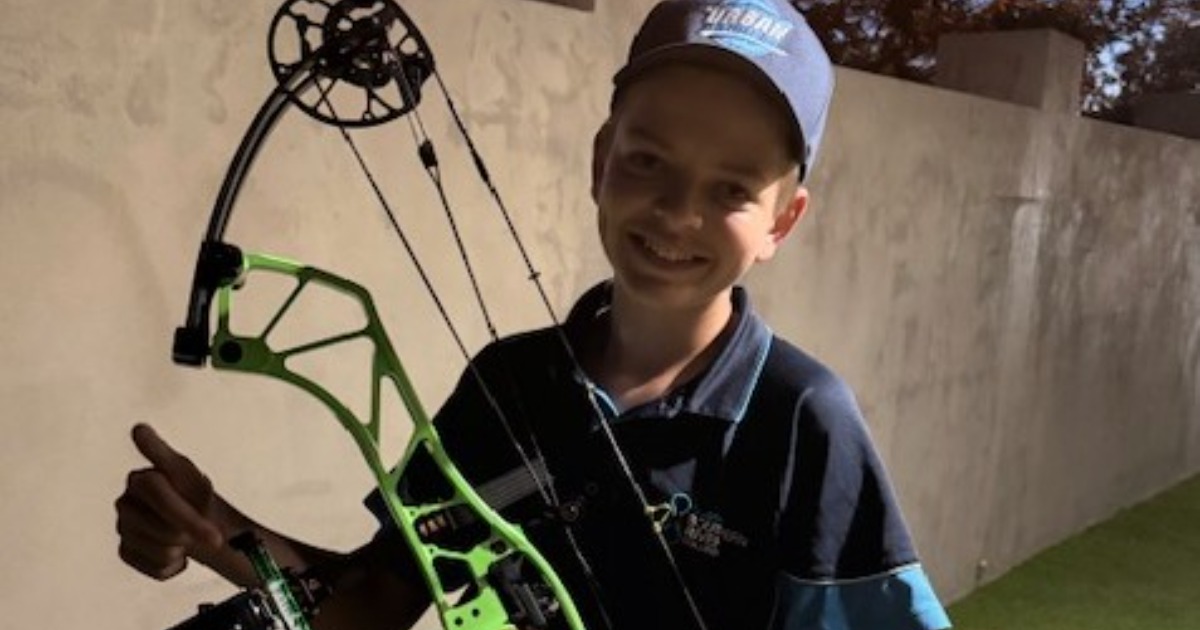 Logan Wolfe | Australian Sports Foundation