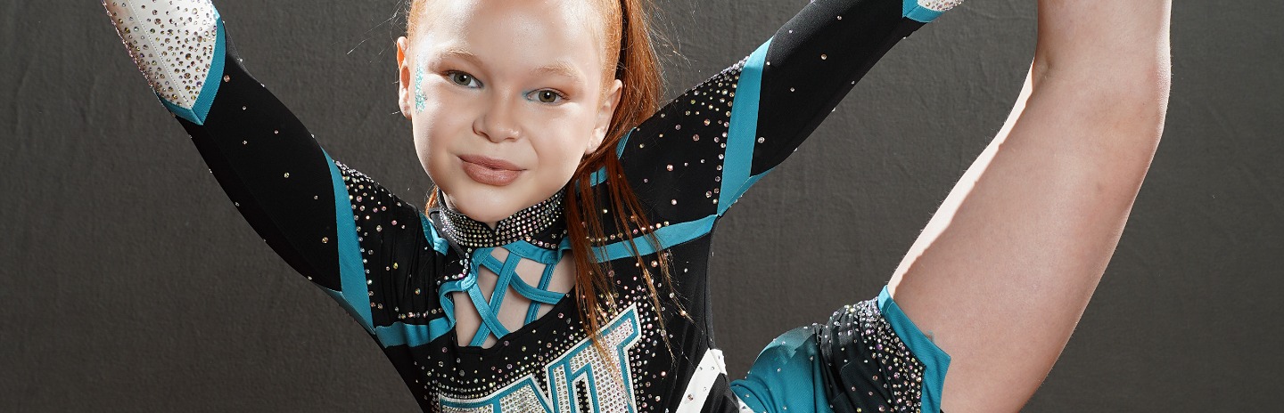 Addylynn Ludlow-Lees | Australian Sports Foundation