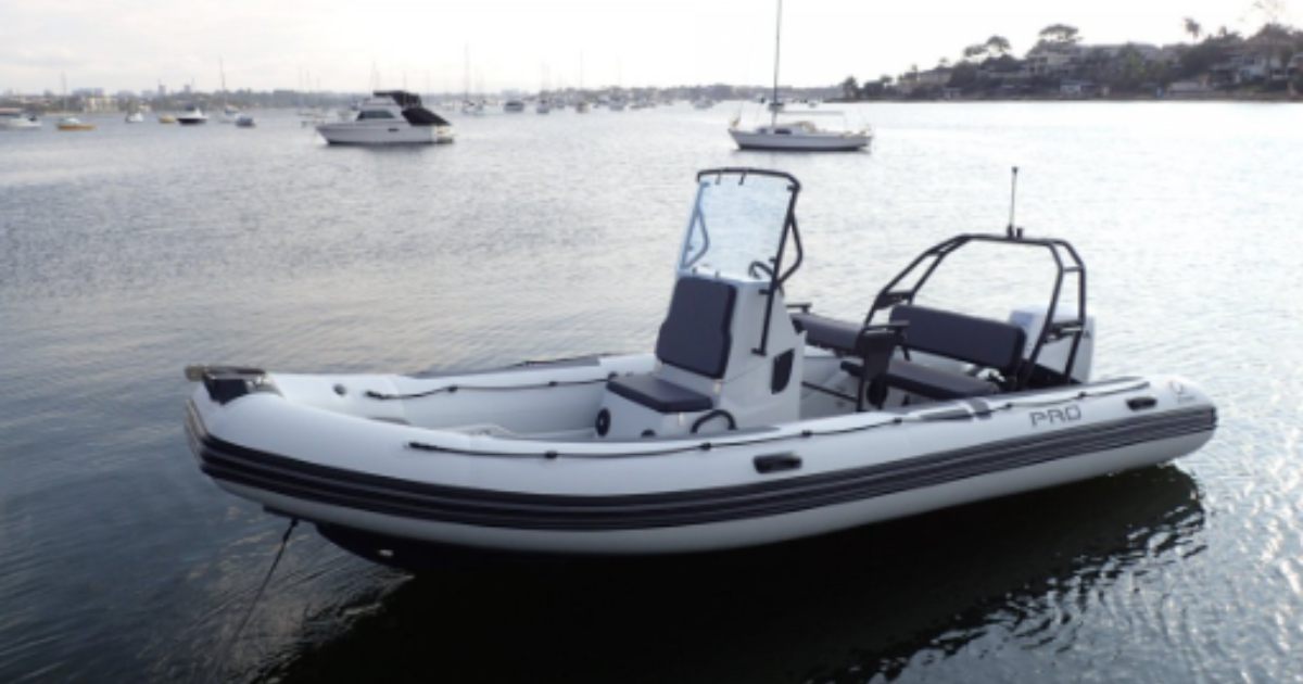 Largs Bay Sailing Club cover image