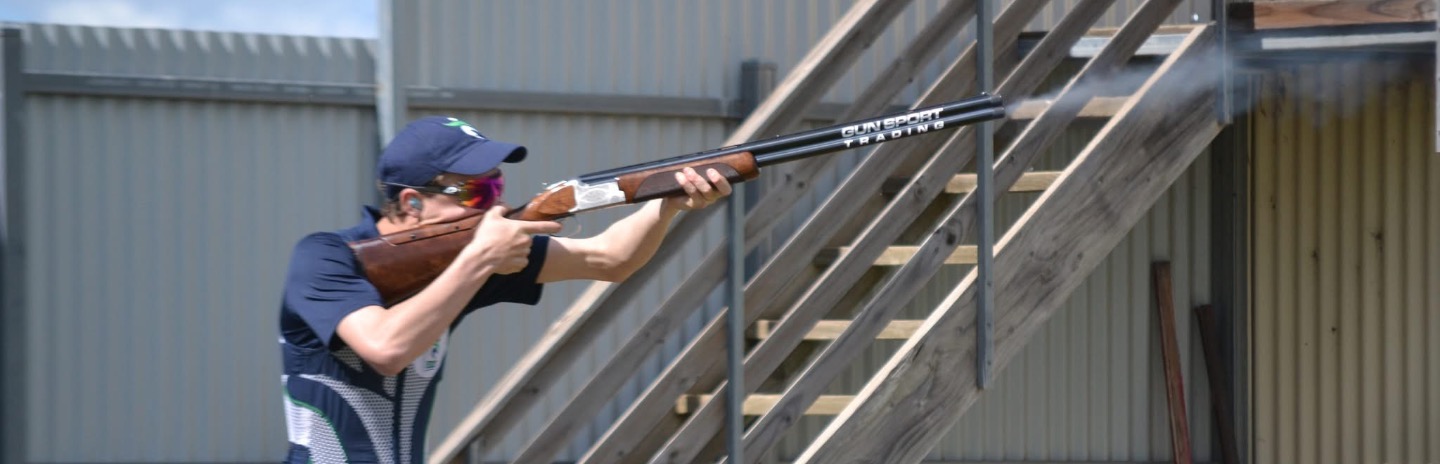 Cooper White | Australian Sports Foundation