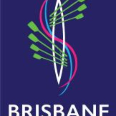 Brisbane Rowing Club Logo