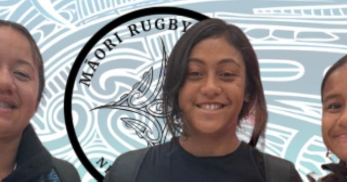 Support Our U13 Kotiro / Aotearoa Maori PYC 2026 | Australian Sports ...