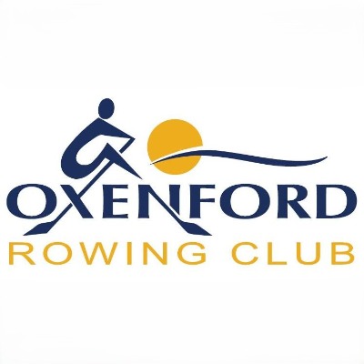 Oxenford Rowing Club Logo
