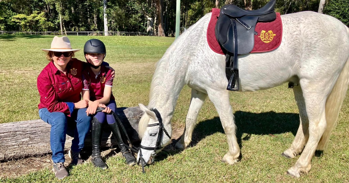 Southside Pony Club Inc | Australian Sports Foundation