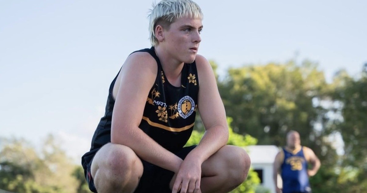 Road to the UK & Ireland: Rian’s Rugby Journey | Australian Sports ...